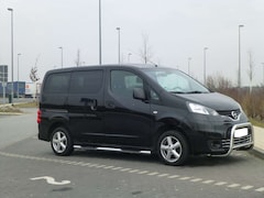 Bild des Angebotes Nissan Evalia NV200 Evalia 1.5 Tekna