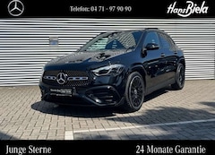 Bild des Angebotes Mercedes-Benz GLA 220 GLA 220 d 4M AMG Prem+/20"/Night/Pano/Multi/Bur