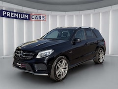Bild des Angebotes Mercedes-Benz GLE 43 AMG 4-Matic *Finanzierung*Garantie