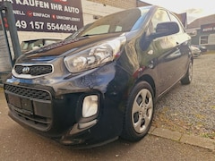 Bild des Angebotes Kia Picanto Sensation