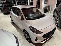 Bild des Angebotes Hyundai i10 Prime/Hyundaigarantie
