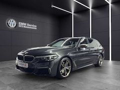 Bild des Angebotes BMW 550 d G31 xDrive Aut.AHK HUD Soft-Close StHz
