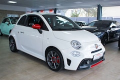 Bild des Angebotes Abarth 595 Automatik PDC Komfort-Paket 1.Hand TÜV neu