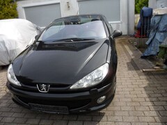 Bild des Angebotes Peugeot 206 206 CC 135