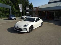 Bild des Angebotes Toyota GR86