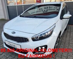 Bild des Angebotes Kia Ceed SW / cee'd SW Ceed 1.0 T-GDI SW ISG EU