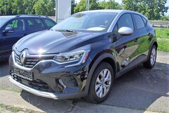 Bild des Angebotes Renault Captur TCe 90 ZEN