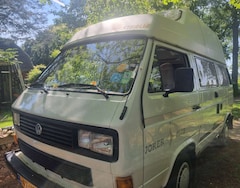 Bild des Angebotes VW T3 California Westfalia