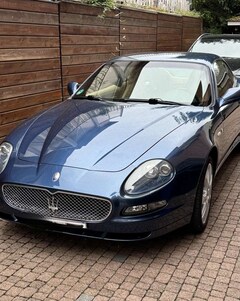 Bild des Angebotes Maserati Coupe Coupe Cambio Corsa