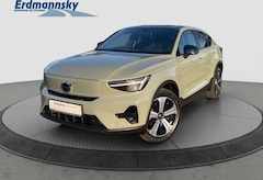 Bild des Angebotes Volvo C40 Recharge Pure Electric Core/SHZ/GJR/KAM/Pano