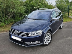 Bild des Angebotes VW Passat Alltrack 2.0 Pano Leder Navi Xenon