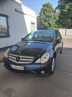 Bild des Angebotes Mercedes-Benz R 350 L 7G-TRONIC