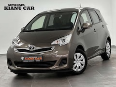 Bild des Angebotes Toyota Verso-S Life.Automatik.Navi.Klima.Kamera.Tempomat