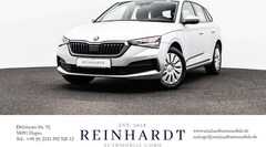 Bild des Angebotes Skoda Scala 1.0TSi ESSENCE LED/LANE/KLIMA/DAB+/TOUCH