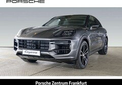 Bild des Angebotes Porsche Cayenne E-Hybrid Coupe Surround-View LED-Matrix