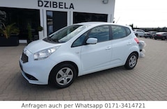 Bild des Angebotes Kia Venga 1.4 Edition 7