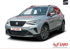 Bild des Angebotes SEAT Arona 1.0 TSI Style DSG LED Navi Kamera FullLink