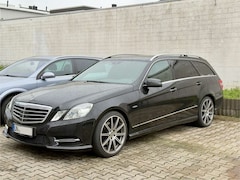 Bild des Angebotes Mercedes-Benz E 300 E 300 T CDI DPF BlueEFFICIENCY 7G-TRONICAvantgarde