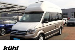 Bild des Angebotes VW Crafter Grand California 2.0 TDI DSG 600 FWD