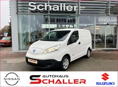 Bild des Angebotes Nissan E-NV200 ME1 Automatik - 40kWh Comfort Winterpake