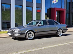 Bild des Angebotes Audi V8 V8 - D11 - 4.2 - TÜV - H-Zulassung
