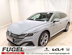 Bild des Angebotes VW Arteon SB 1.4 TSI DSG R-Line eHybrid 360°|Navi|virt.Cock.