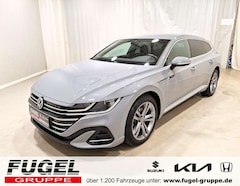 Bild des Angebotes VW Arteon SB 1.4 TSI DSG R-Line eHybrid 360°|Navi|virt.Cock.