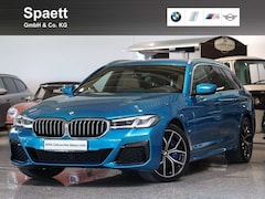 Bild des Angebotes BMW 540 d xDrive Tour. M Sport INDIVIDUAL AHK RFK HUD Adp: