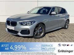 Bild des Angebotes BMW 140 Mi 5-Türer Navi+LED+SHZ+