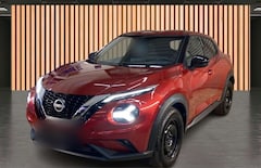 Bild des Angebotes Nissan Juke 1.0 DIG-T DCT N-Connecta*Navi*Kamera*LED*