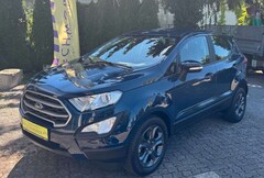 Bild des Angebotes Ford EcoSport Cool & Connect