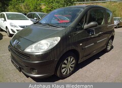 Bild des Angebotes Peugeot 1007 Filou 75 - 1.Hd./orig. erst 11 TKM !!!
