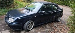 Bild des Angebotes VW Golf Cabriolet Golf 4 Cabrio 1.6 Trendline