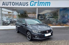 Bild des Angebotes Fiat Tipo Tipo 1.6 MultiJet DCT S-Design "TOPAUSSTATTUNG"