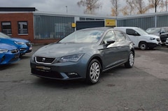 Bild des Angebotes SEAT Leon Style 2.0 TDI"NAVI"LED"PDC"AUTOM"1-HAND!!!!