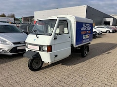 Bild des Angebotes Piaggio Ape Ideal als Werbefahrzeug