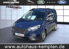 Bild des Angebotes Ford Transit Courier Trend Bluetooth Navi Klima