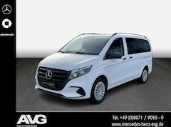 Bild des Angebotes Mercedes-Benz Vito Vito 116 CDI Tourer PRO Lang 9-Sitzer RFK Klima
