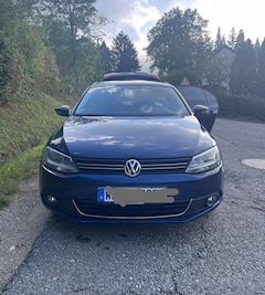 Bild des Angebotes VW Jetta Life