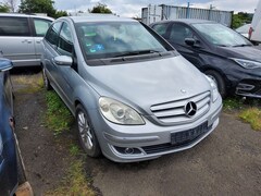 Bild des Angebotes Mercedes-Benz B 180 B 180 CDI (245.207)