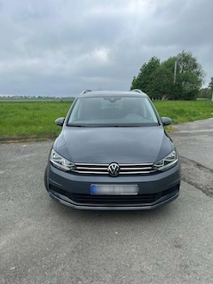 Bild des Angebotes VW Touran Active Start-Stopp