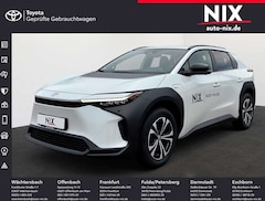 Bild des Angebotes Toyota bZ4X BEV 150kWh 4x2 Team D