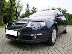Bild des Angebotes VW Passat Passat 2.0 TDI DPF DSGHighline