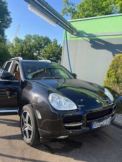 Bild des Angebotes Porsche Cayenne Cayenne