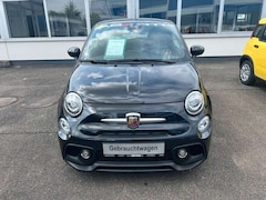 Bild des Angebotes Abarth 500 595