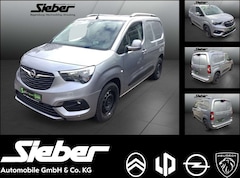 Bild des Angebotes Opel Combo Cargo 1.2 Automatik *Navi*Klimaautomatik*