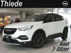 Bild des Angebotes Opel Grandland X 1.5D DESIGN NAVI/LED/AHK/SHZ/ALU