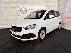 Bild des Angebotes Mercedes-Benz T-Class T-180/CAM/NAVI/GUTER ZUSTAND