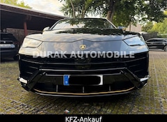 Bild des Angebotes Lamborghini Urus S 4.0 V8 / B&O /  23" / TOP.