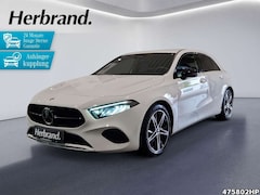 Bild des Angebotes Mercedes-Benz A 220 d Progressive Night AHK Kamera LED 18"LM